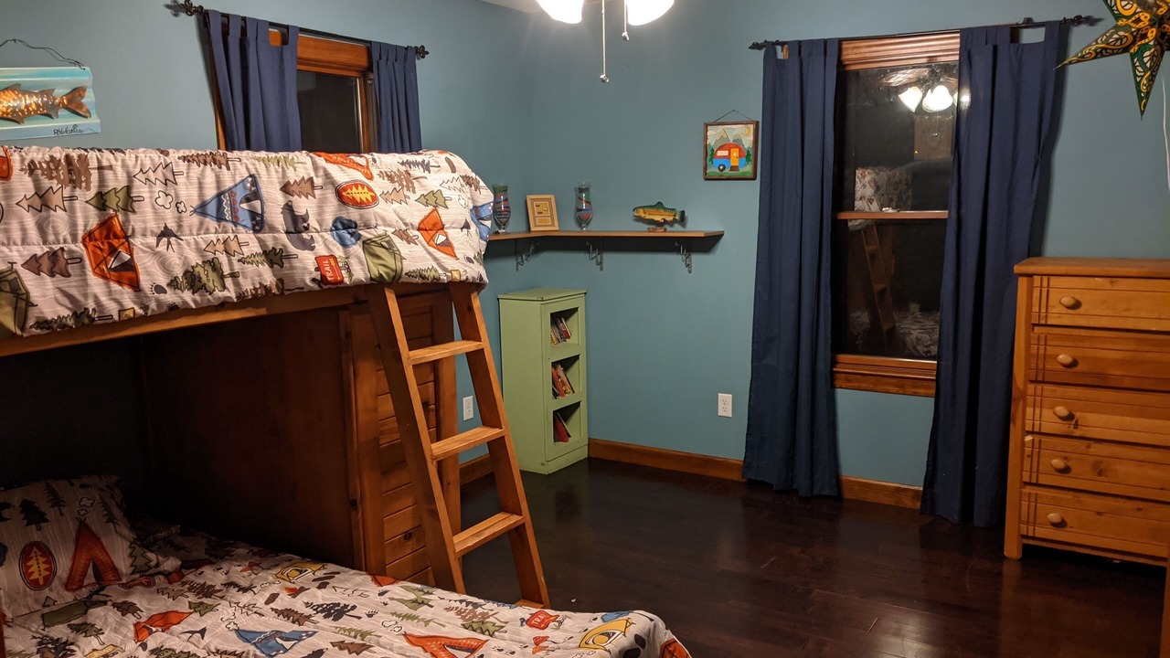 Photo of Bedroom in Bent Creek