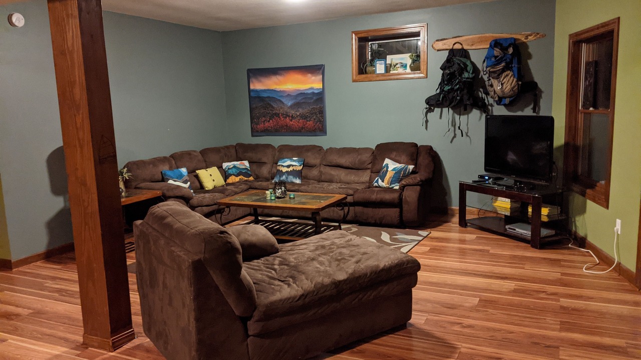 Photo of Livingroom in Bent Creek