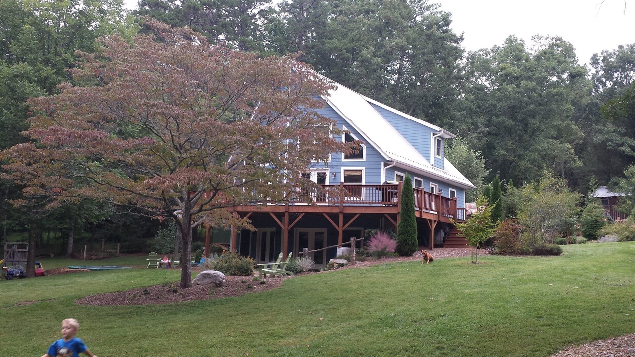 Photo of Outdoor in Bent Creek