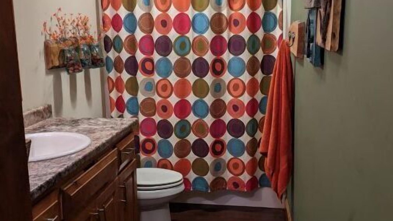 Photo of Bathroom in Bent Creek