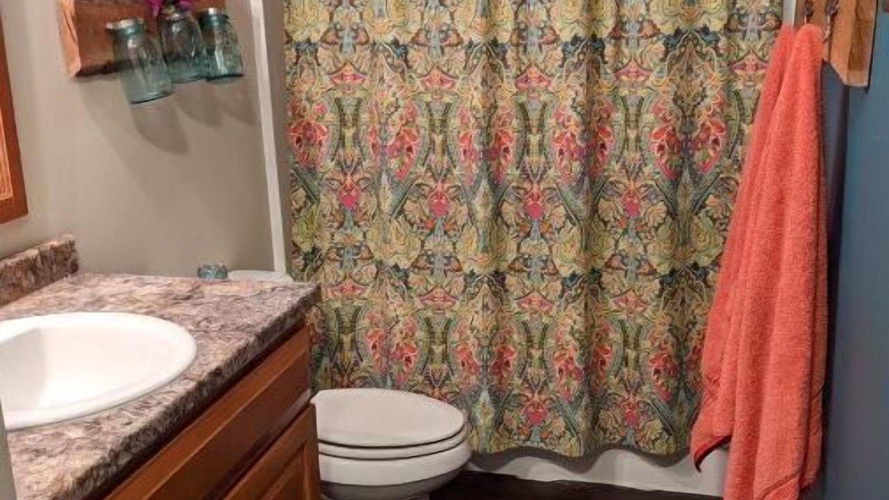 Photo of Bathroom in Bent Creek