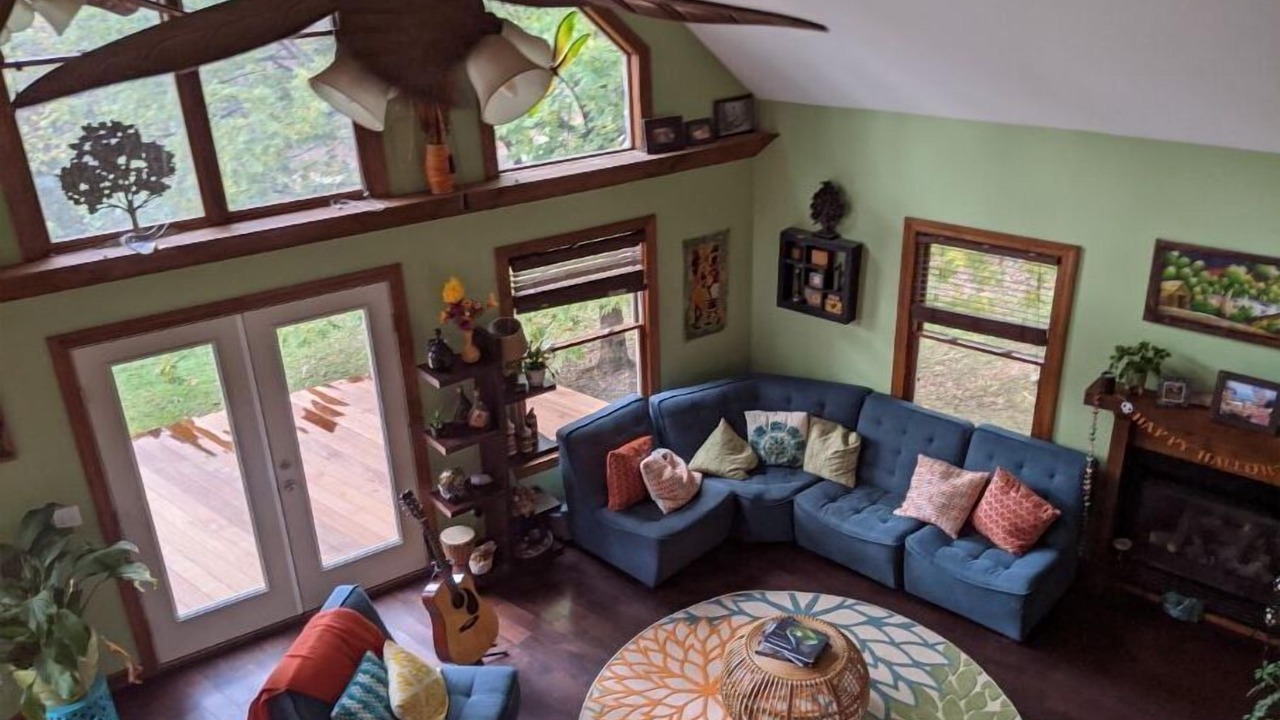 Photo of Livingroom in Bent Creek