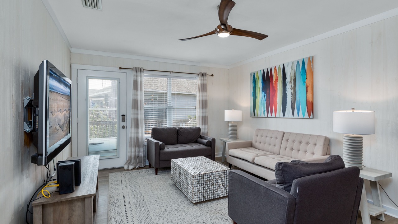 Photo of Livingroom in Ocean Sands