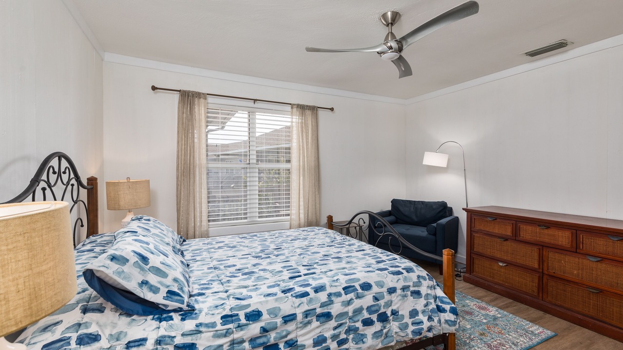 Photo of Bedroom in Ocean Sands