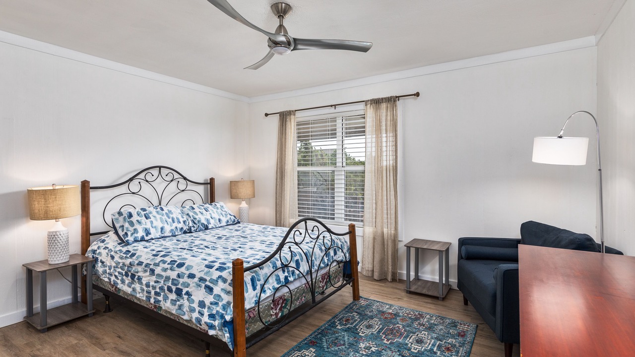 Photo of Bedroom in Ocean Sands