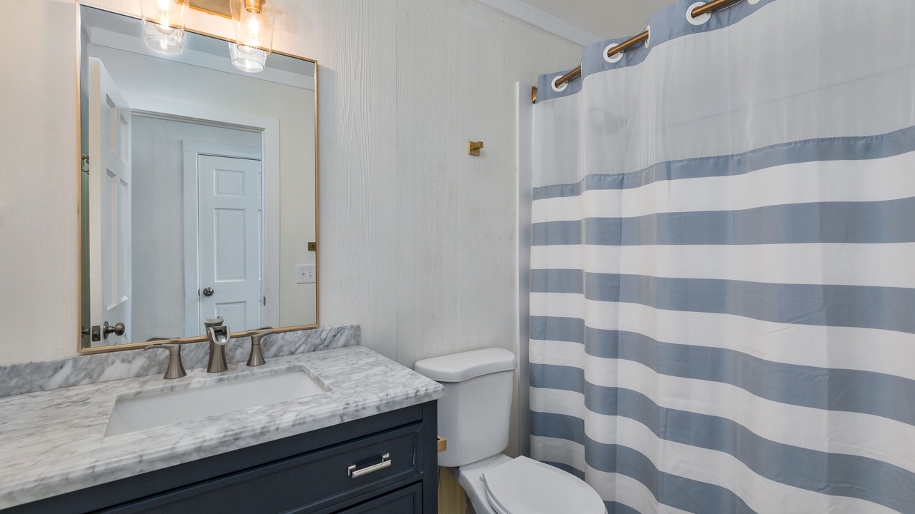 Photo of Bathroom in Ocean Sands