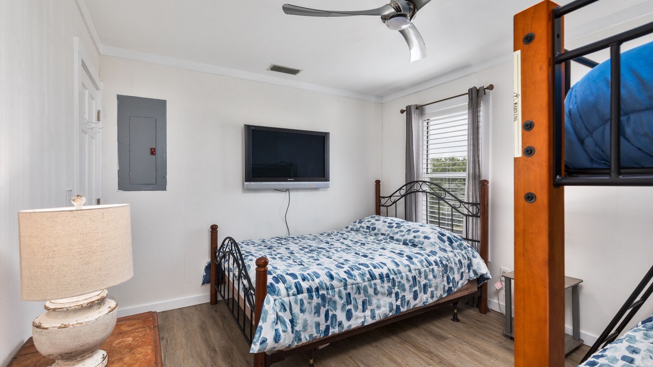 Photo of Bedroom in Ocean Sands