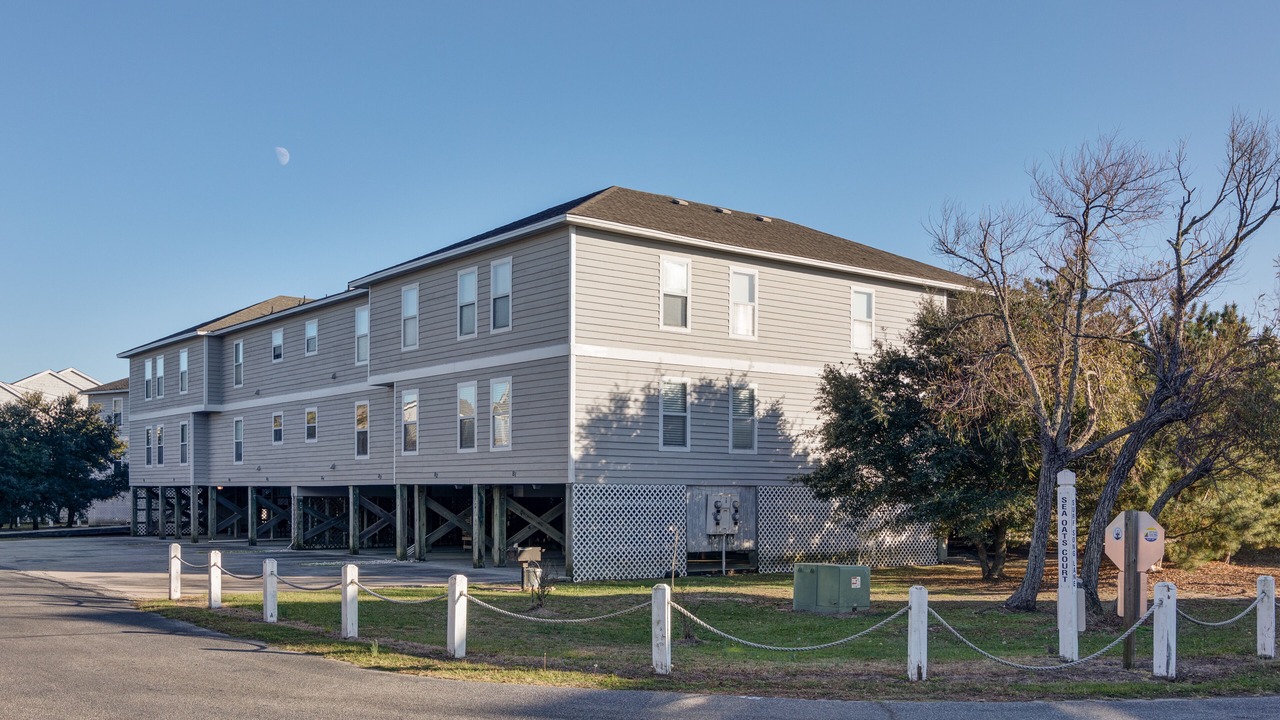 Photo of Outdoor in Ocean Sands