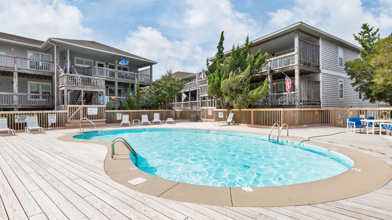 Photo of Outdoor in Ocean Sands