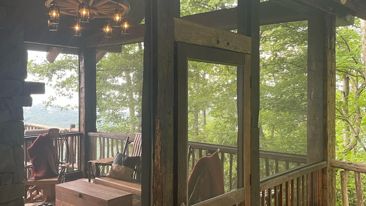 Photo of Outdoor in Sapphire