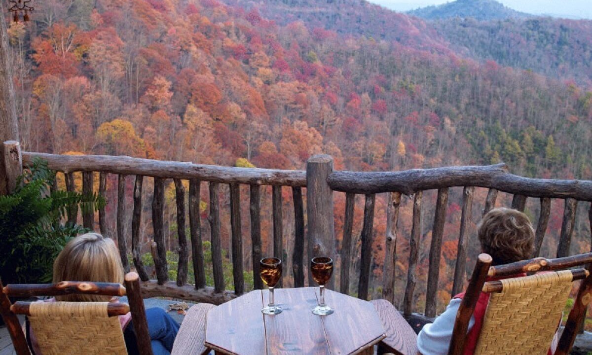 Photo of Outdoor in Sapphire