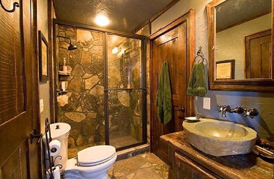 Photo of Bathroom in Sapphire
