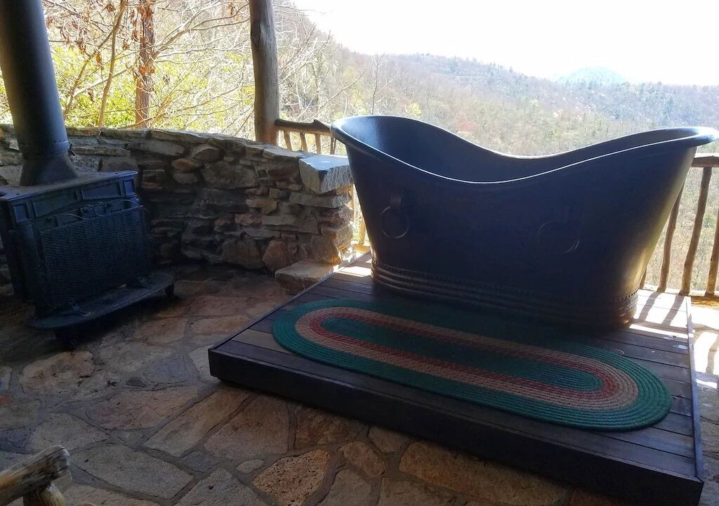 Photo of Outdoor in Sapphire