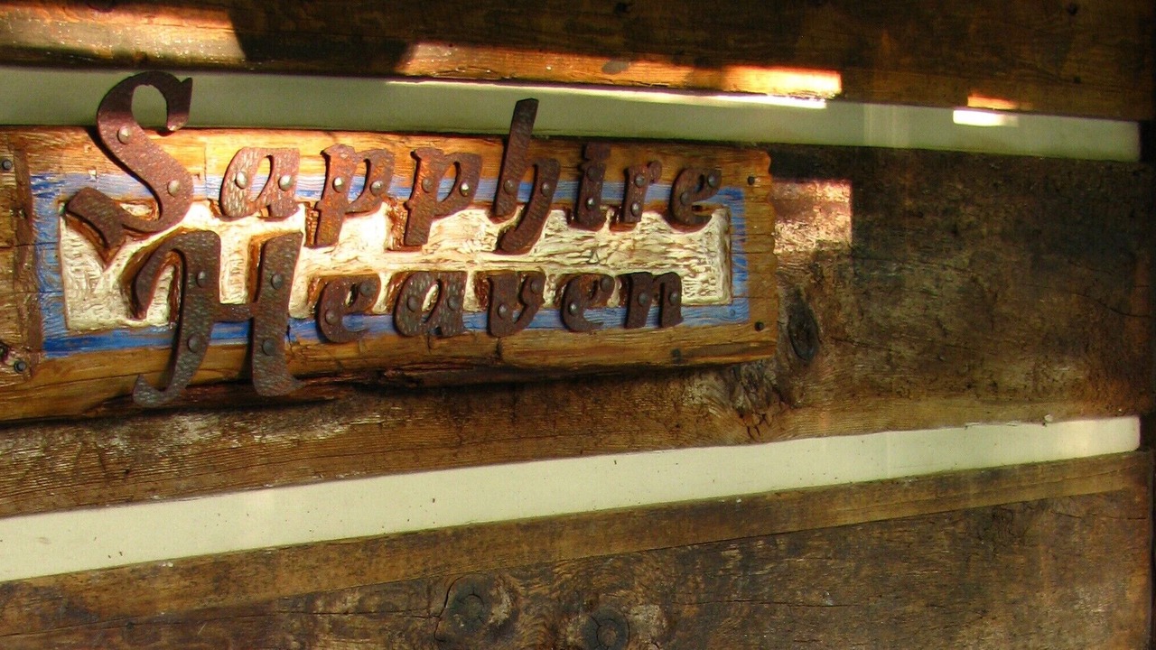 Photo of Others in Sapphire
