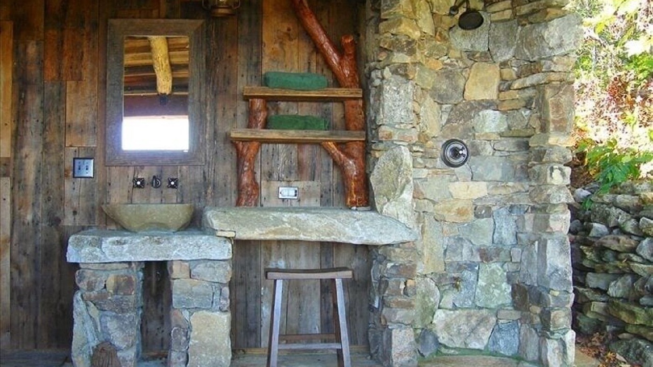 Photo of Outdoor in Sapphire