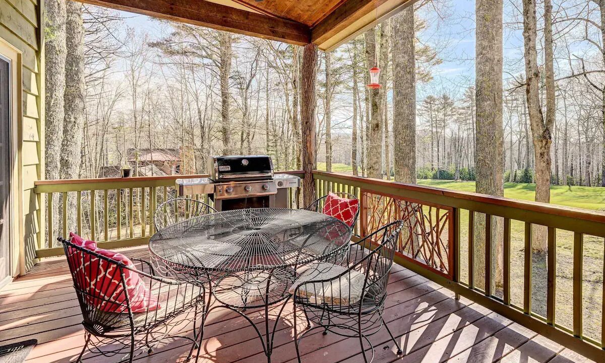 Photo of Outdoor in Cashiers