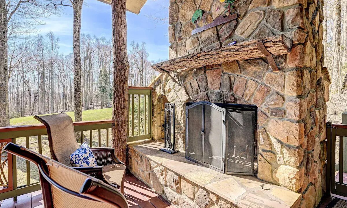 Photo of Outdoor in Cashiers