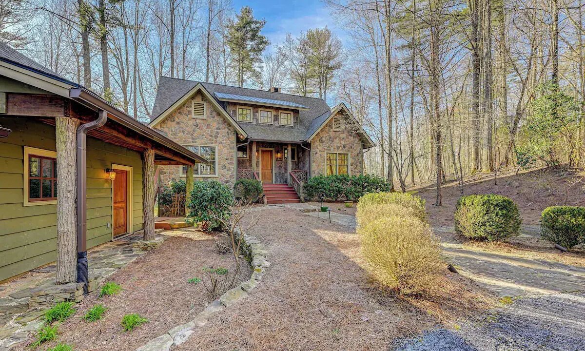 Photo of Outdoor in Cashiers