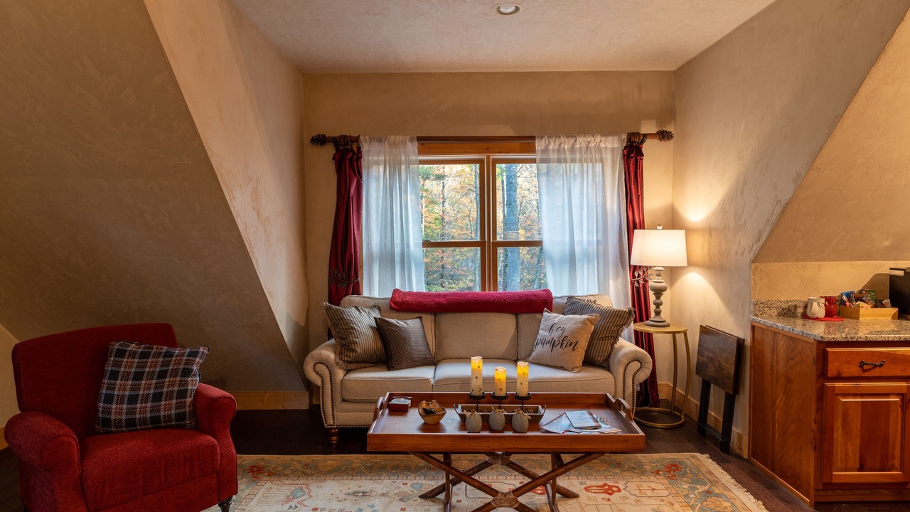 Photo of Livingroom in Cedar Hill