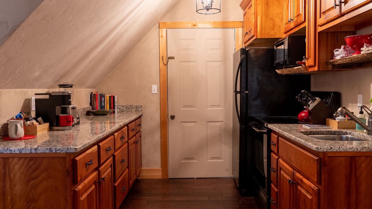 Photo of Kitchen in Cedar Hill
