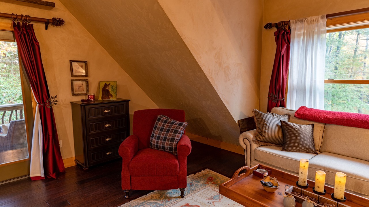 Photo of Livingroom in Cedar Hill