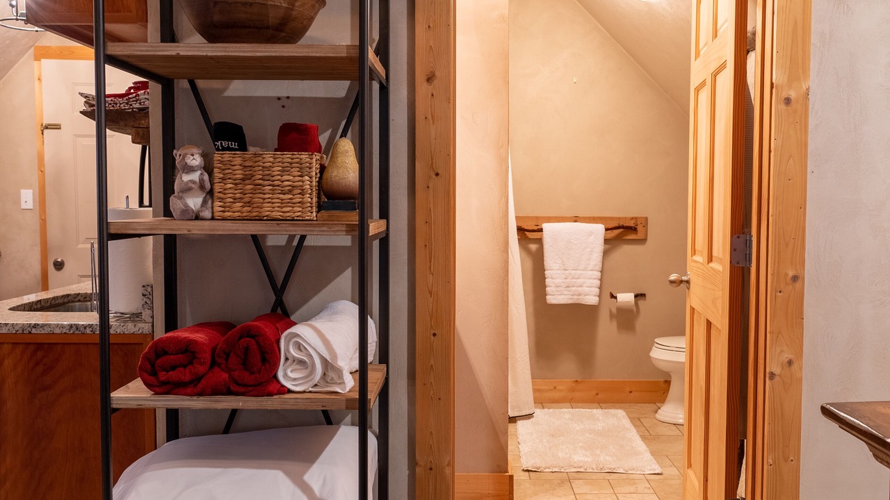Photo of Bathroom in Cedar Hill