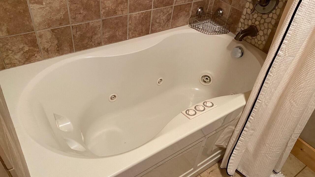 Photo of Bathroom in Cedar Hill