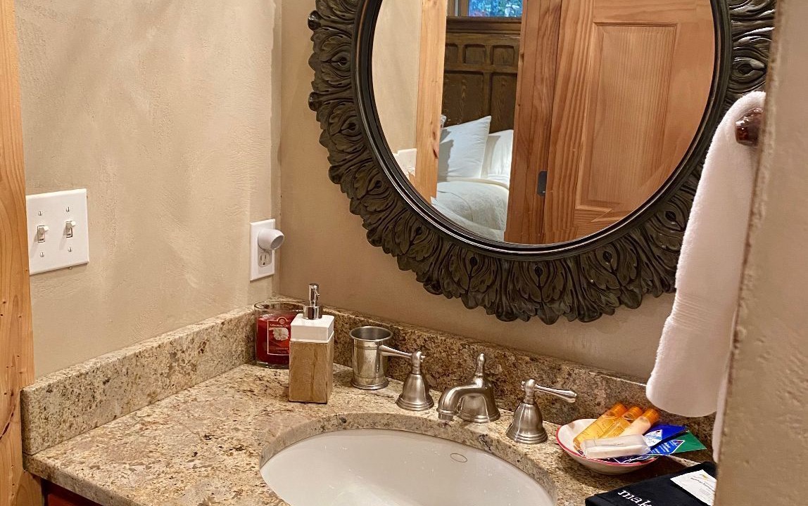 Photo of Bathroom in Cedar Hill