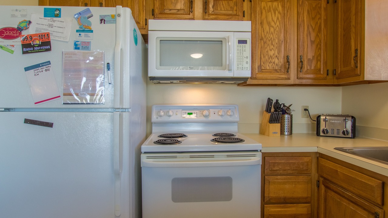 Photo of Kitchen in Avon