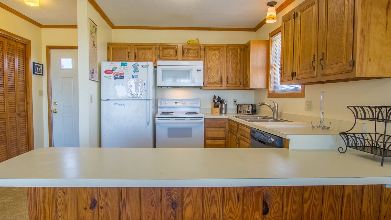 Photo of Kitchen in Avon