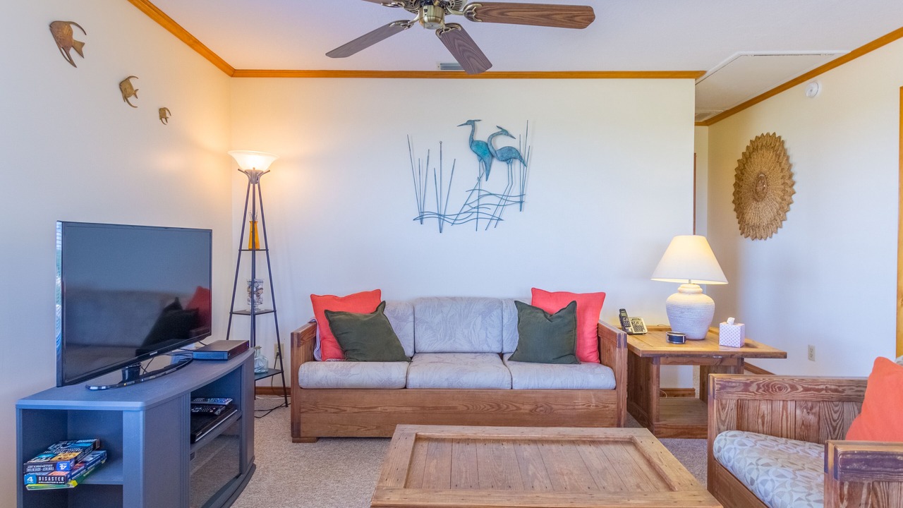 Photo of Livingroom in Avon