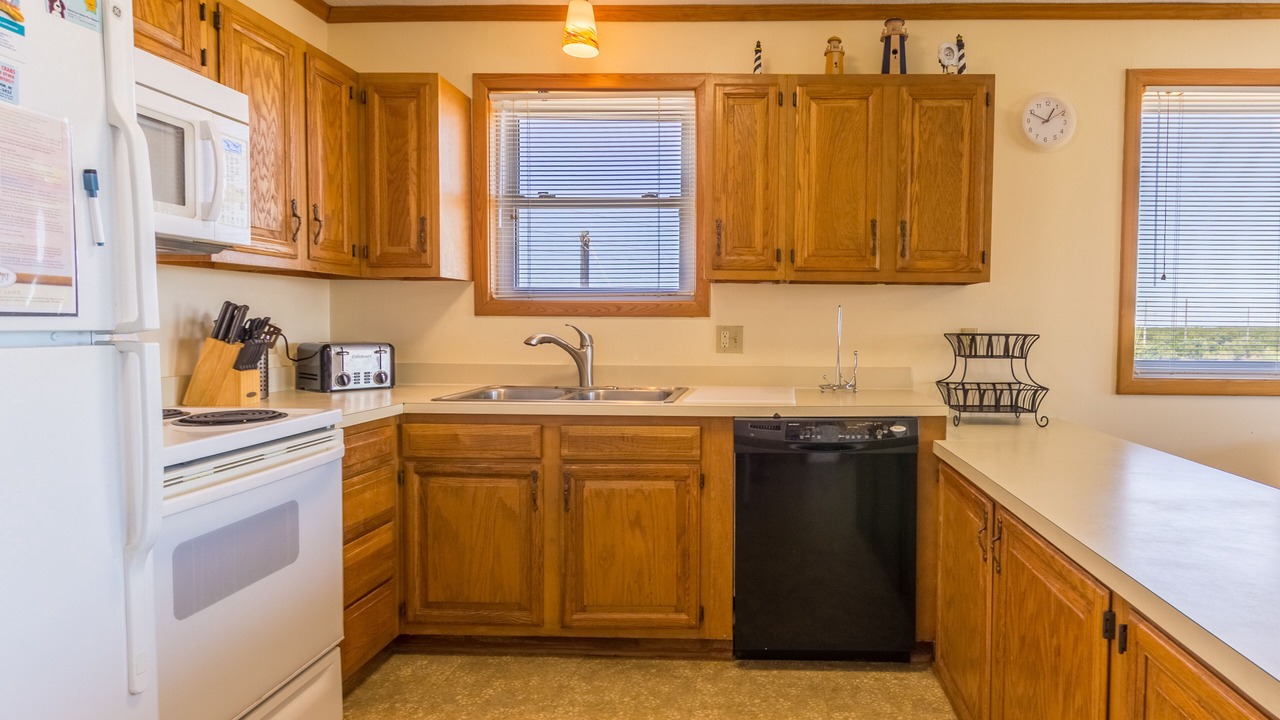 Photo of Kitchen in Avon