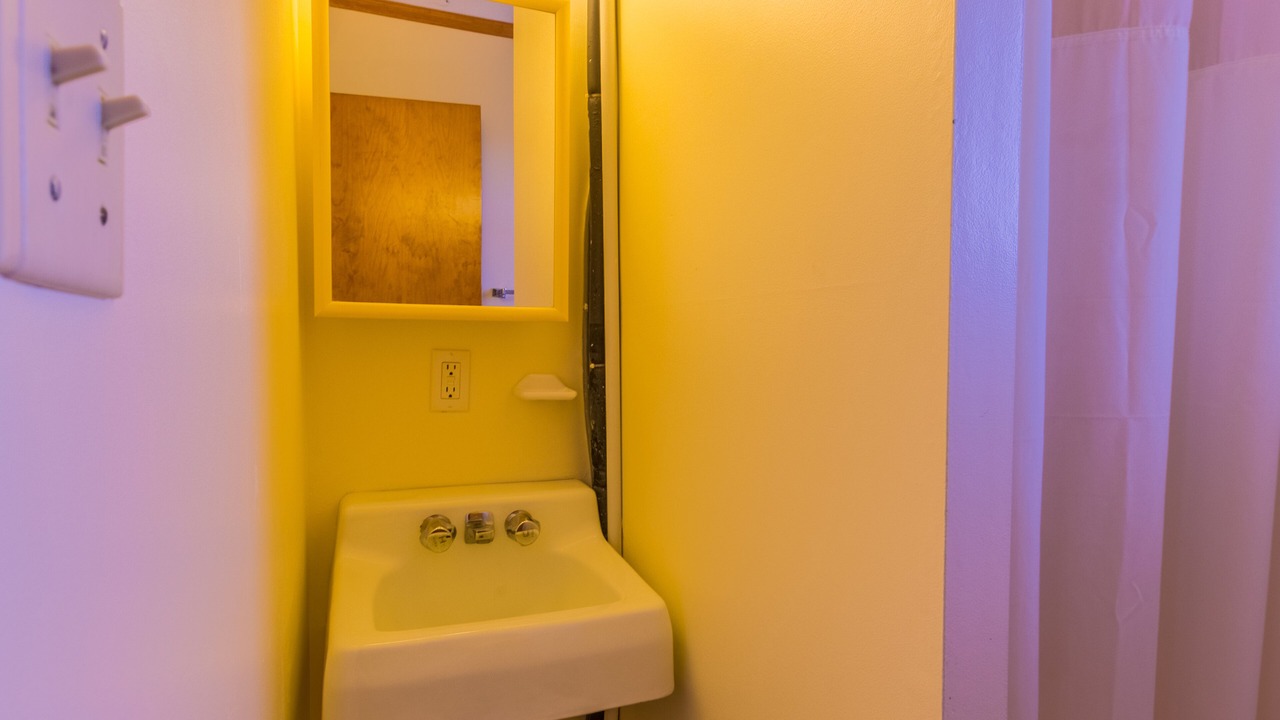 Photo of Bathroom in Avon
