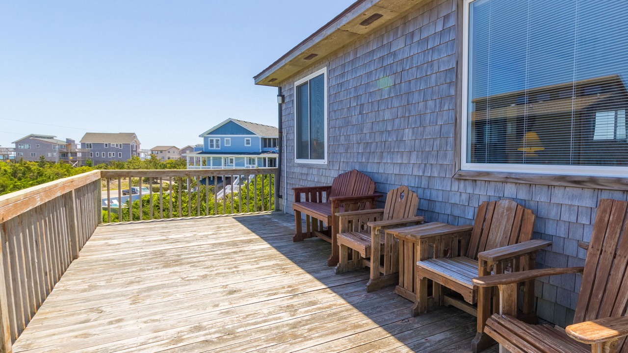 Photo of Patio Balcony in Avon