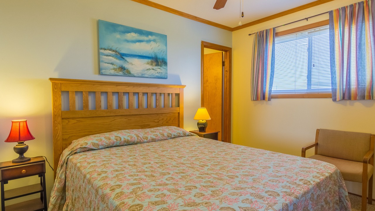 Photo of Bedroom in Avon