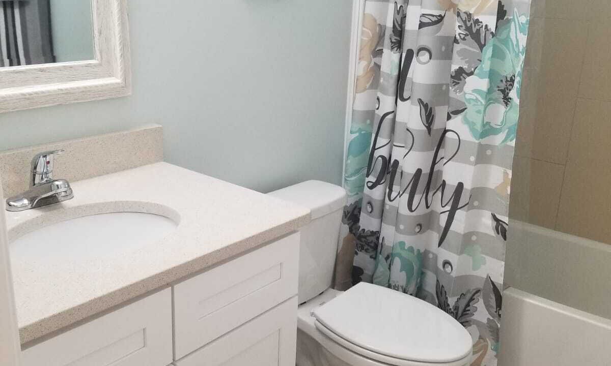 Photo of Bathroom in Waxhaw