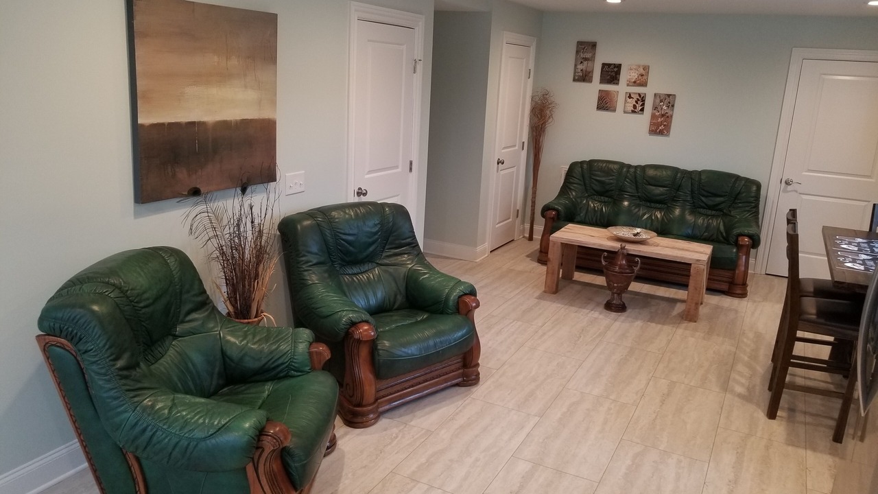 Photo of Livingroom in Waxhaw