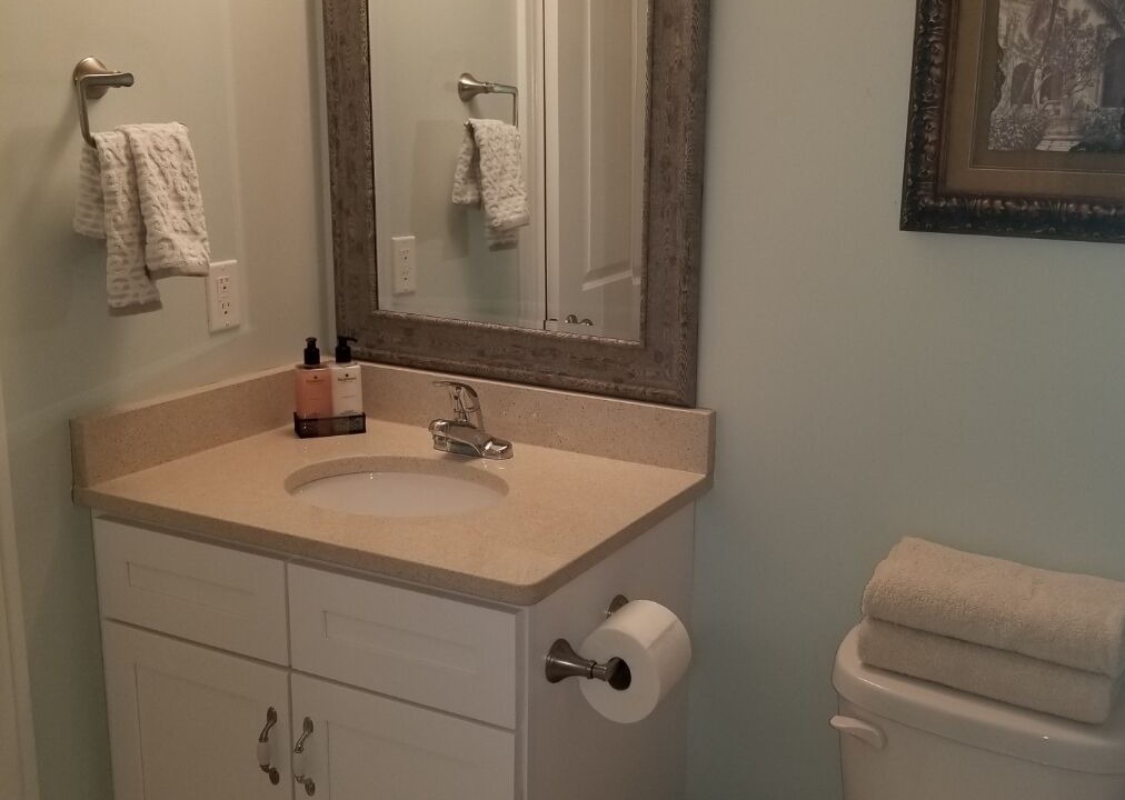 Photo of Bathroom in Waxhaw