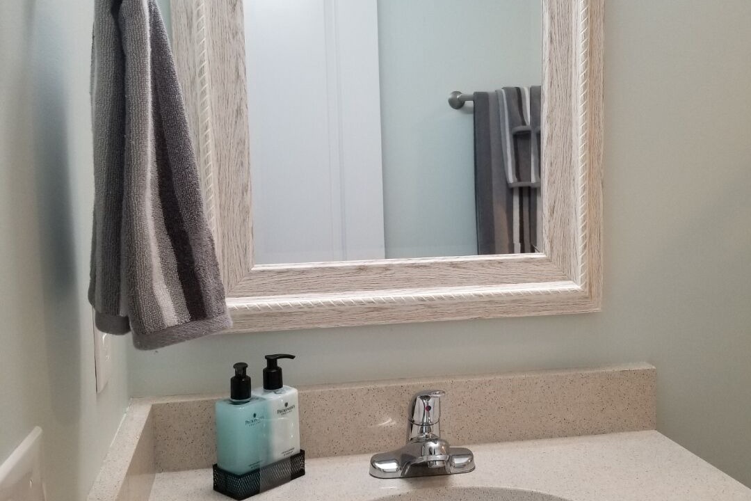 Photo of Bathroom in Waxhaw