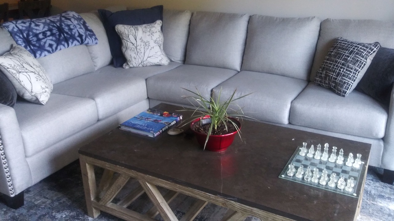 Photo of Livingroom in Mount Mourne