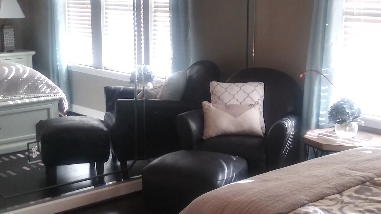 Photo of Bedroom in Mount Mourne