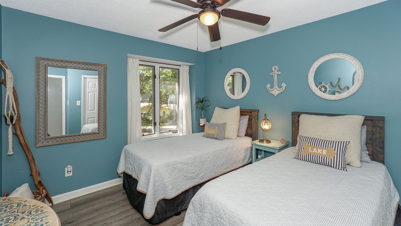 Photo of Bedroom in New London