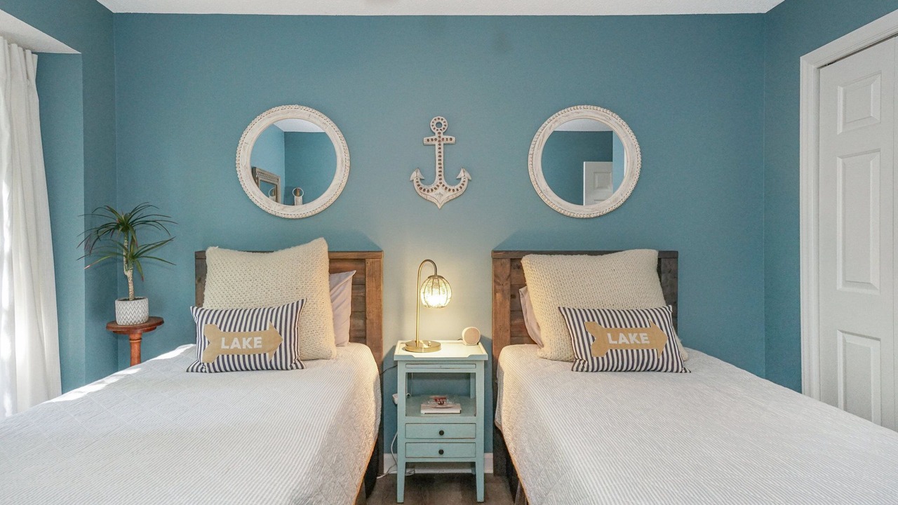 Photo of Bedroom in New London