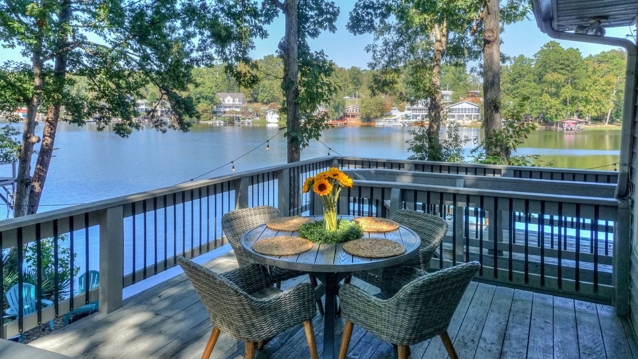 Photo of Outdoor in New London