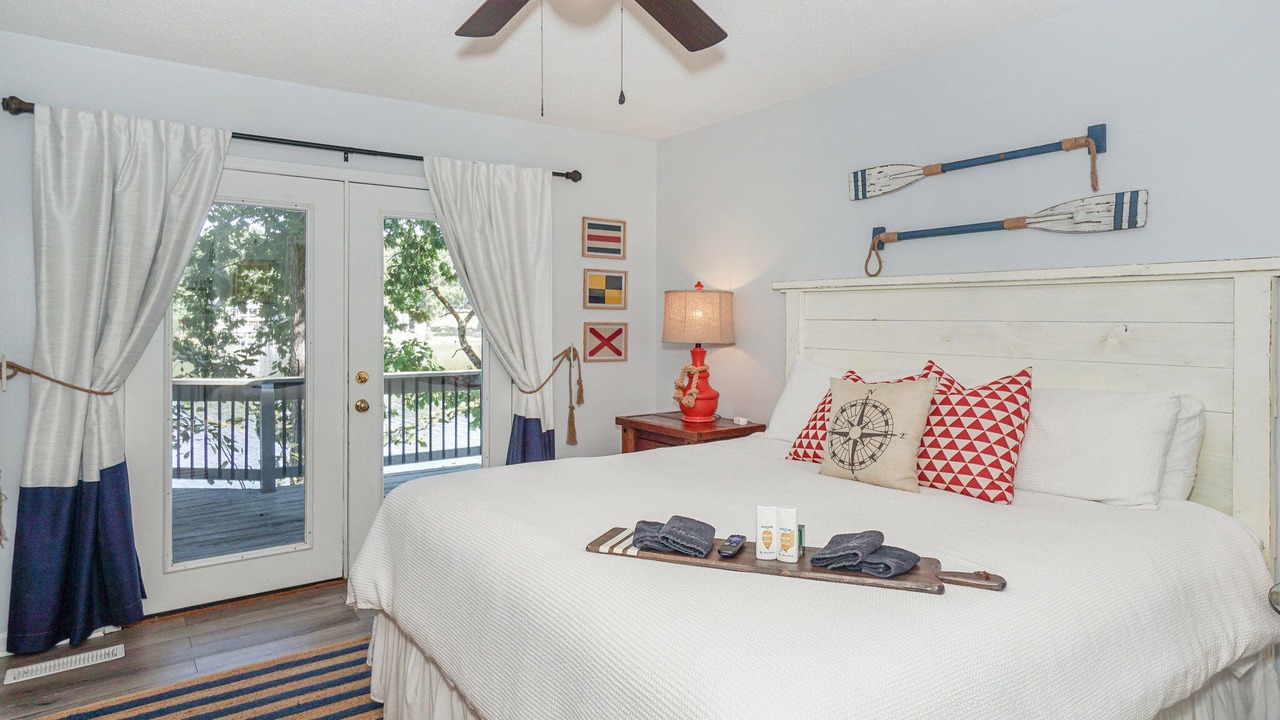 Photo of Bedroom in New London
