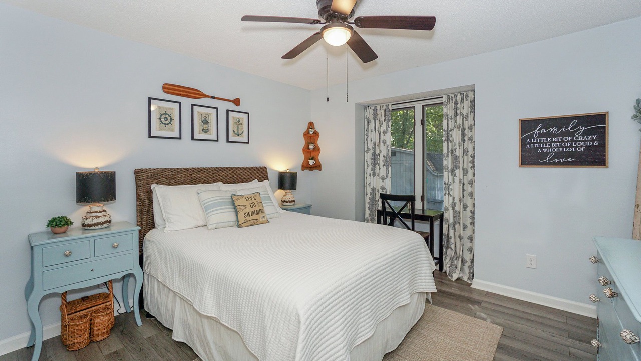 Photo of Bedroom in New London