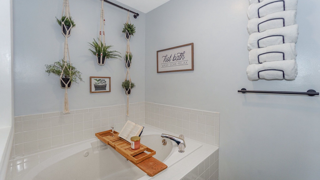Photo of Bathroom in New London