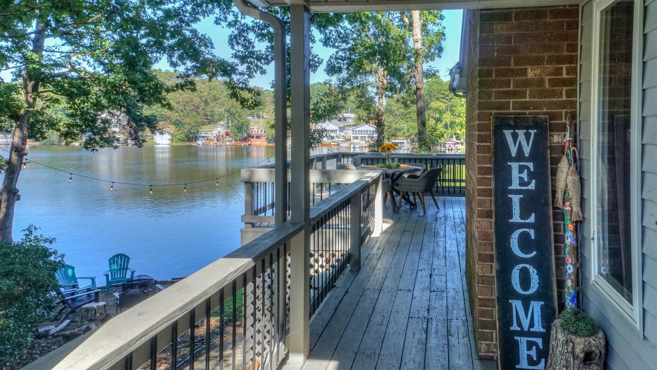 Photo of Outdoor in New London