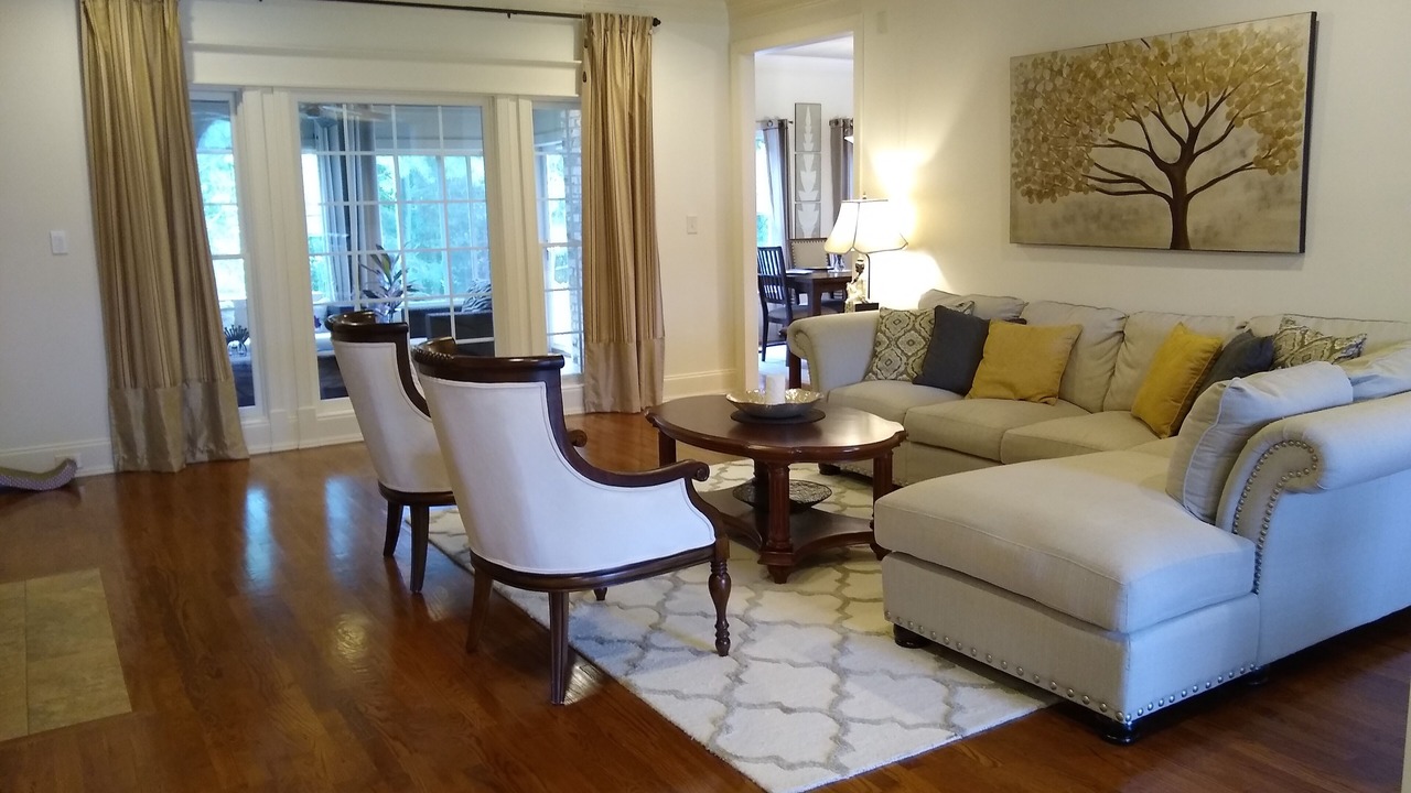 Photo of Bedroom in Raleigh