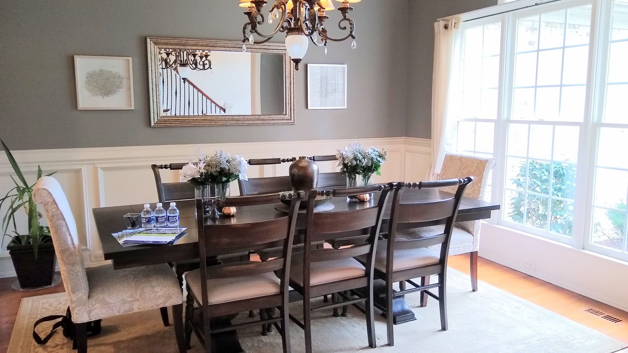 Photo of Bedroom in Raleigh